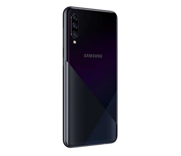 Samsung Galaxy A30s SM-A307F Black - 532468 - zdjęcie 4